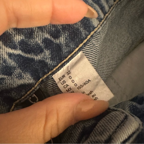 Denim jacket & pants h&m - Picture 4 of 5